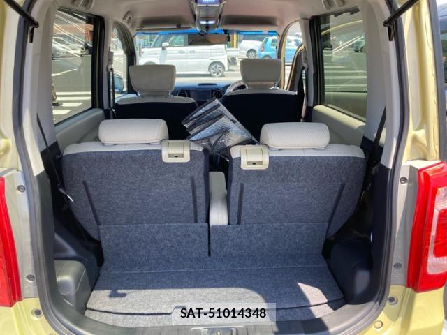 Daihatsu TANTO EXE 2009-12 8223002-14
