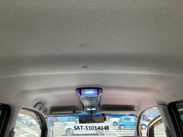Daihatsu TANTO EXE 2009-12 8223002-15