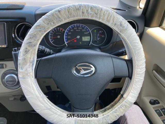 Daihatsu TANTO EXE 2009-12 8223002-16