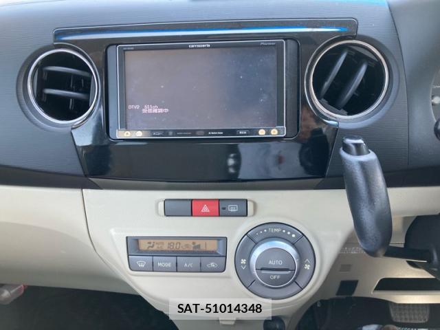 Daihatsu TANTO EXE 2009-12 8223002-18