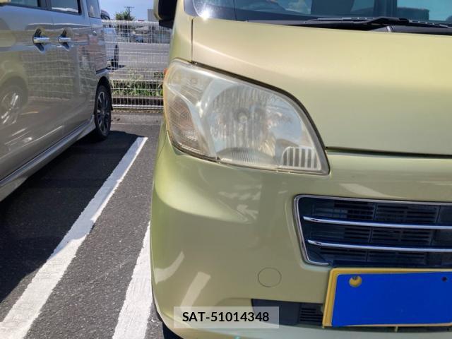 Daihatsu TANTO EXE 2009-12 8223002-2