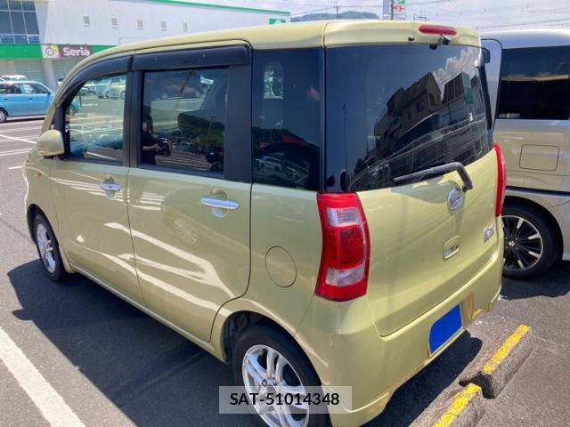 Daihatsu TANTO EXE 2009-12 8223002-3