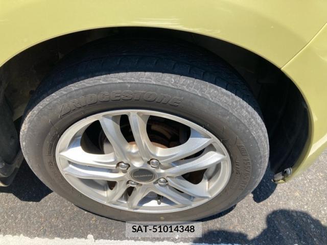 Daihatsu TANTO EXE 2009-12 8223002-4
