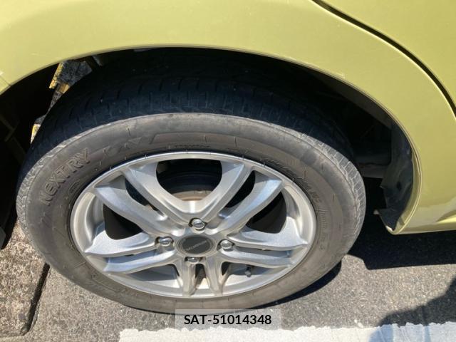 Daihatsu TANTO EXE 2009-12 8223002-5