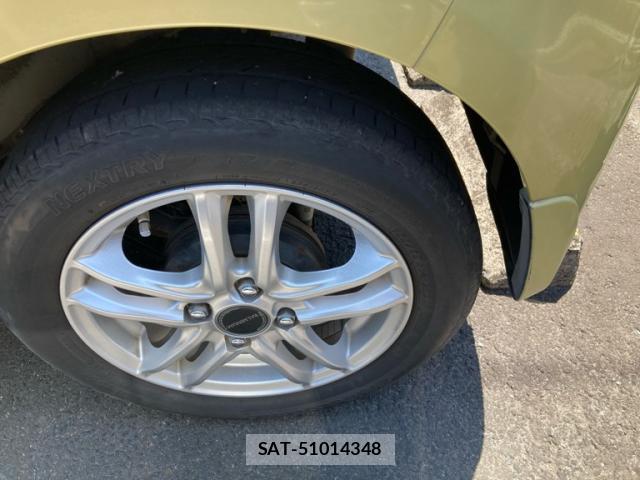 Daihatsu TANTO EXE 2009-12 8223002-6