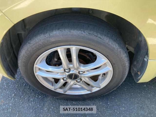 Daihatsu TANTO EXE 2009-12 8223002-7