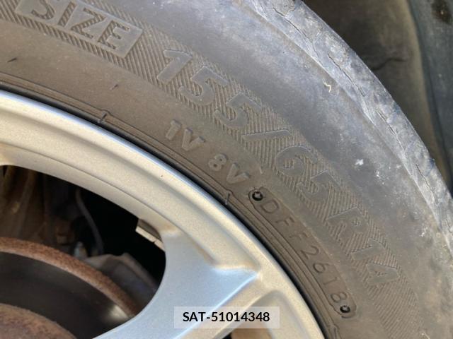 Daihatsu TANTO EXE 2009-12 8223002-8