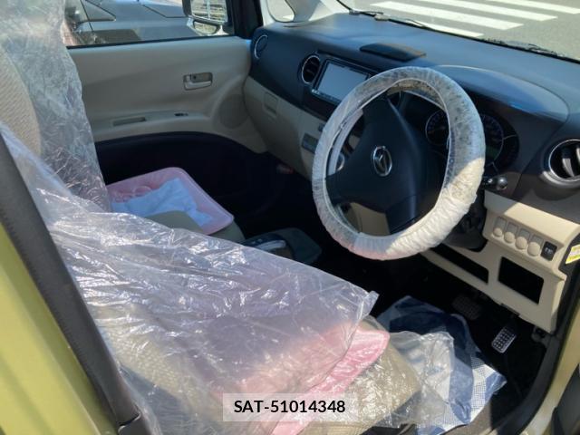 Daihatsu TANTO EXE 2009-12 8223002-9