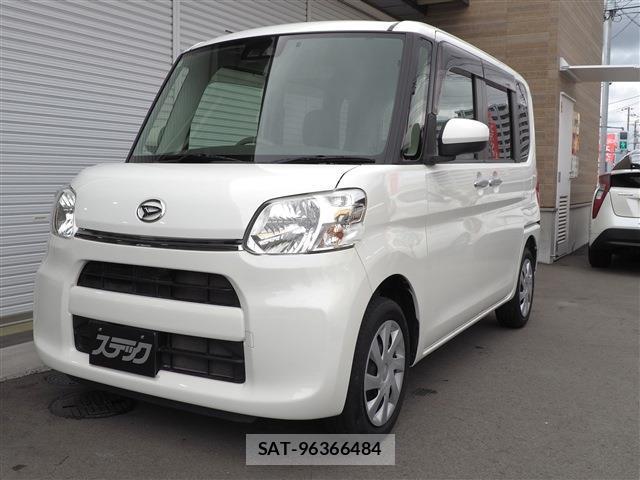 Daihatsu TANTO 2018-10 8216081-0