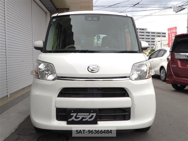 Daihatsu TANTO 2018-10 8216081-1