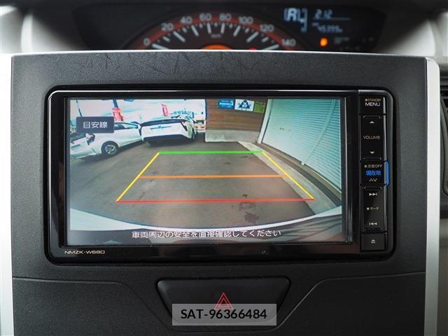 Daihatsu TANTO 2018-10 8216081-11