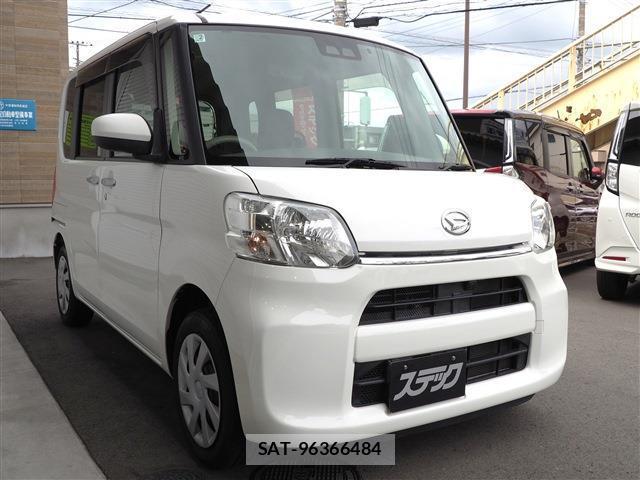 Daihatsu TANTO 2018-10 8216081-2