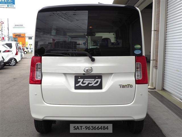 Daihatsu TANTO 2018-10 8216081-4