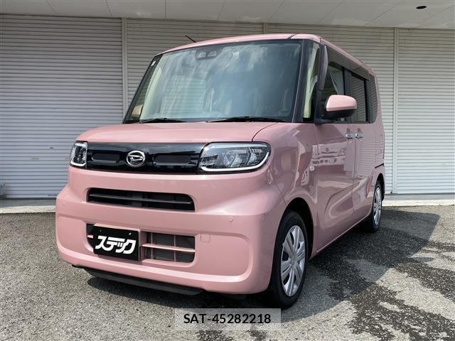 Daihatsu TANTO 2020-11 8216088-0