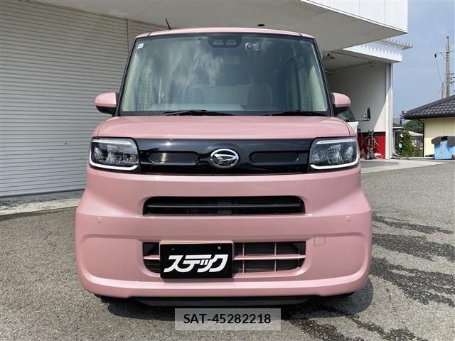 Daihatsu TANTO 2020-11 8216088-1