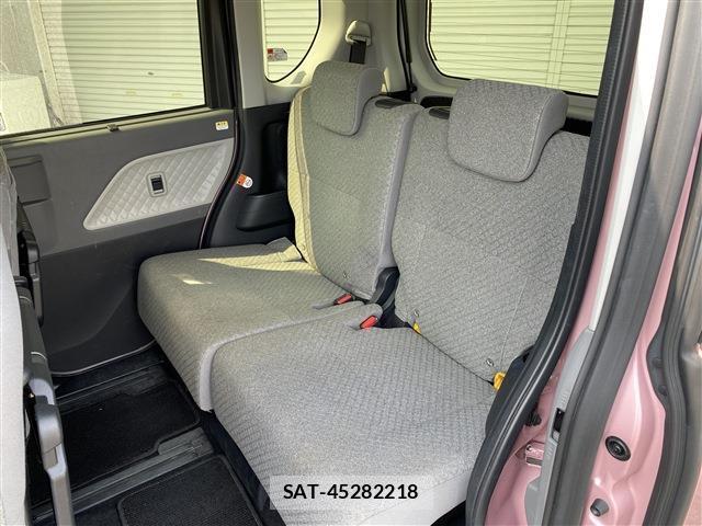 Daihatsu TANTO 2020-11 8216088-10