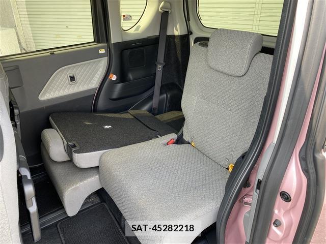 Daihatsu TANTO 2020-11 8216088-11