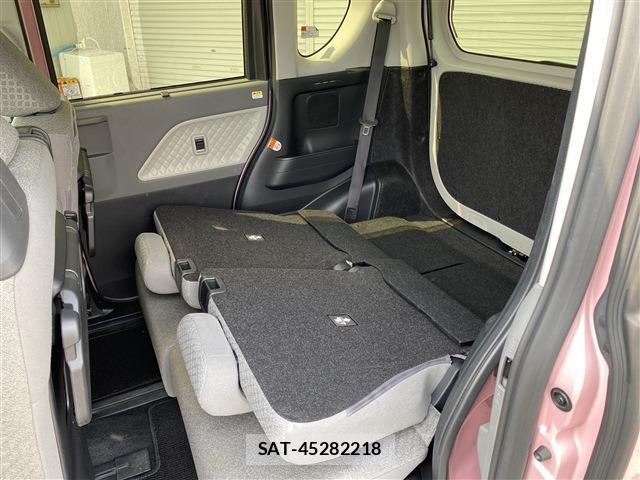 Daihatsu TANTO 2020-11 8216088-12