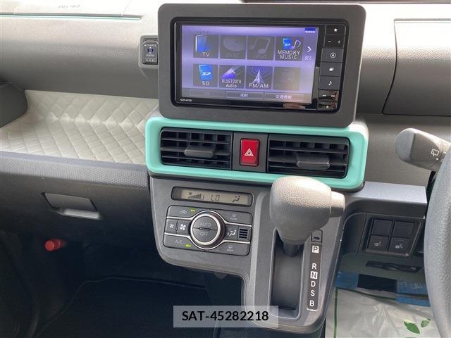 Daihatsu TANTO 2020-11 8216088-13