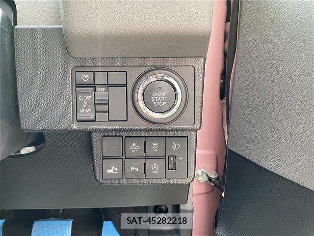 Daihatsu TANTO 2020-11 8216088-15
