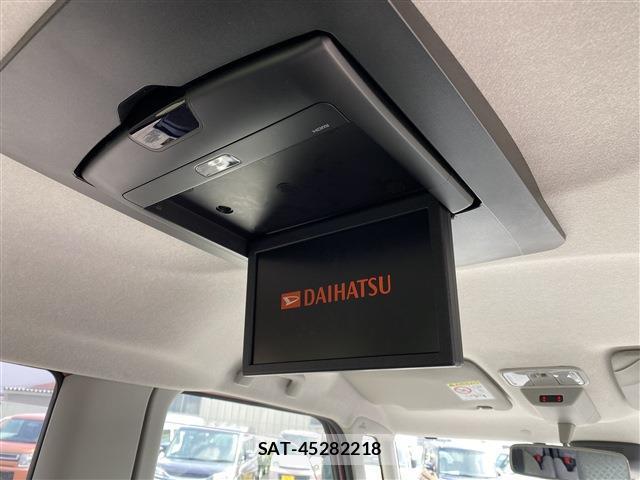 Daihatsu TANTO 2020-11 8216088-16