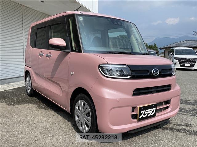 Daihatsu TANTO 2020-11 8216088-2