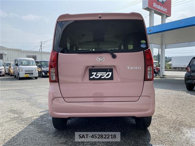 Daihatsu TANTO 2020-11 8216088-3