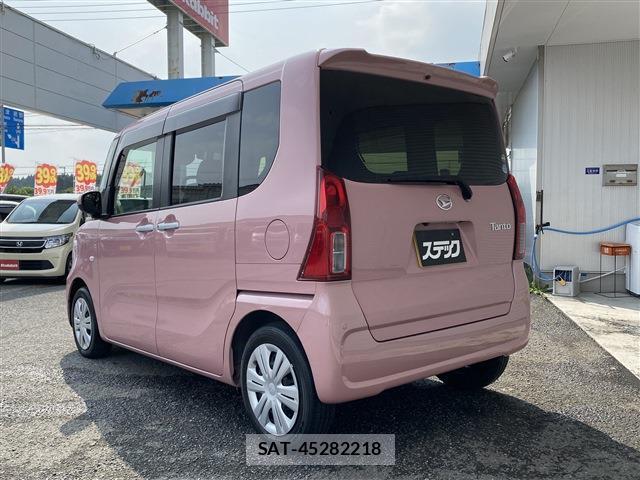 Daihatsu TANTO 2020-11 8216088-4