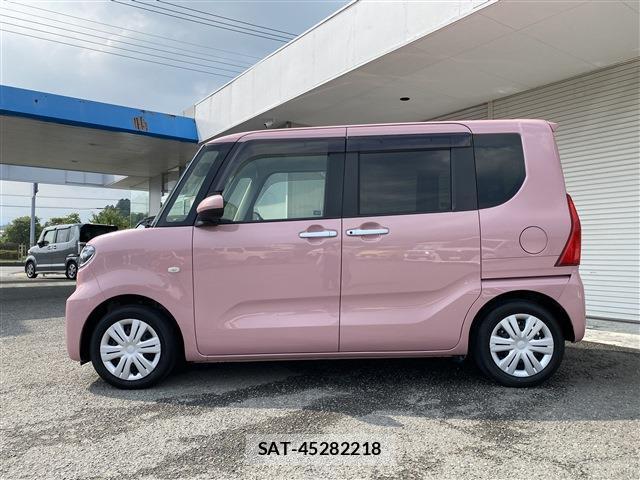 Daihatsu TANTO 2020-11 8216088-6