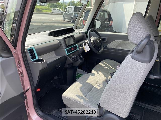 Daihatsu TANTO 2020-11 8216088-9
