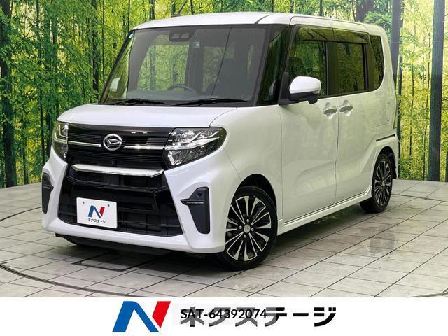 Daihatsu TANTO 2019-08 8216327-0