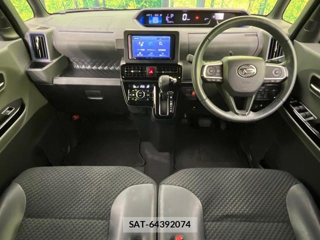 Daihatsu TANTO 2019-08 8216327-1