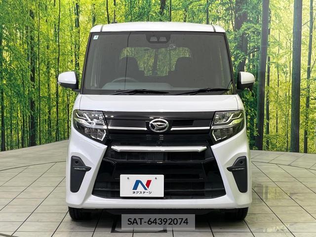 Daihatsu TANTO 2019-08 8216327-13