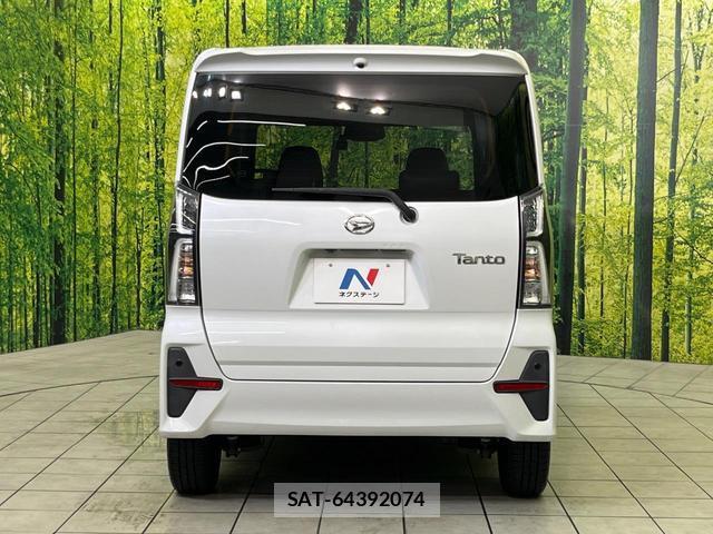 Daihatsu TANTO 2019-08 8216327-14