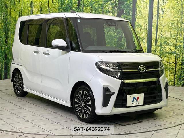 Daihatsu TANTO 2019-08 8216327-15