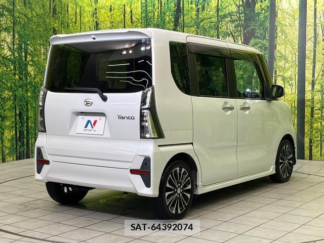Daihatsu TANTO 2019-08 8216327-16