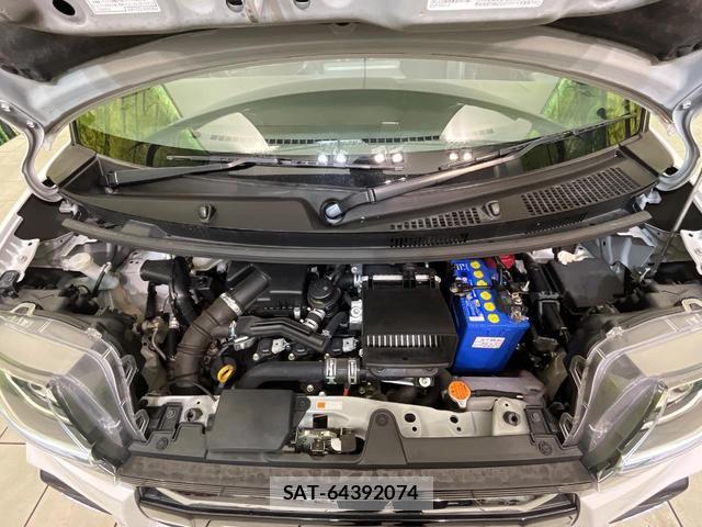 Daihatsu TANTO 2019-08 8216327-17