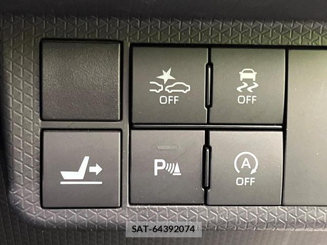 Daihatsu TANTO 2019-08 8216327-4