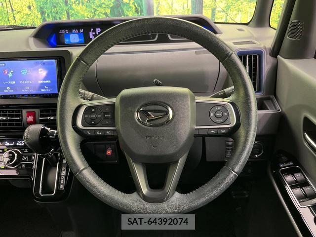 Daihatsu TANTO 2019-08 8216327-7
