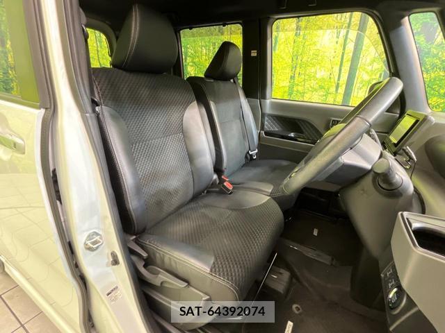 Daihatsu TANTO 2019-08 8216327-8