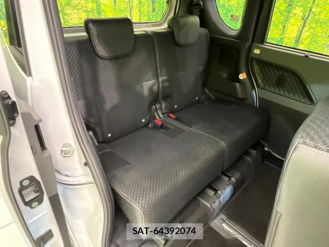 Daihatsu TANTO 2019-08 8216327-9