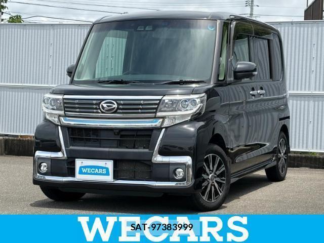 Daihatsu TANTO 2019-06 8216697-0