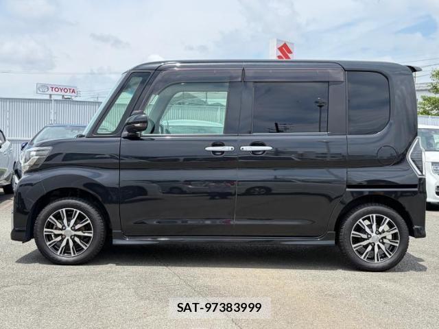 Daihatsu TANTO 2019-06 8216697-1