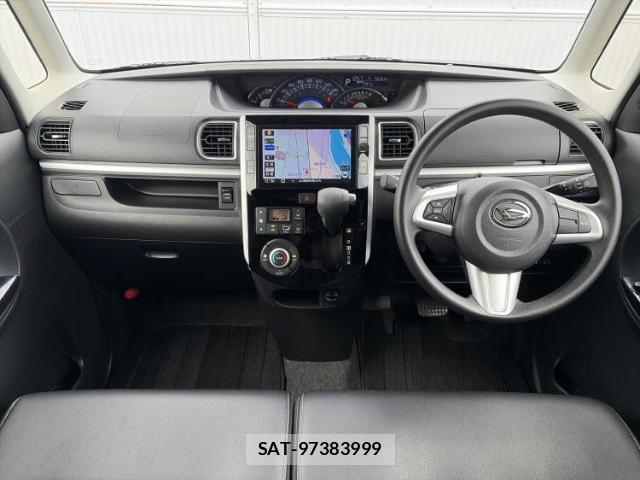 Daihatsu TANTO 2019-06 8216697-3