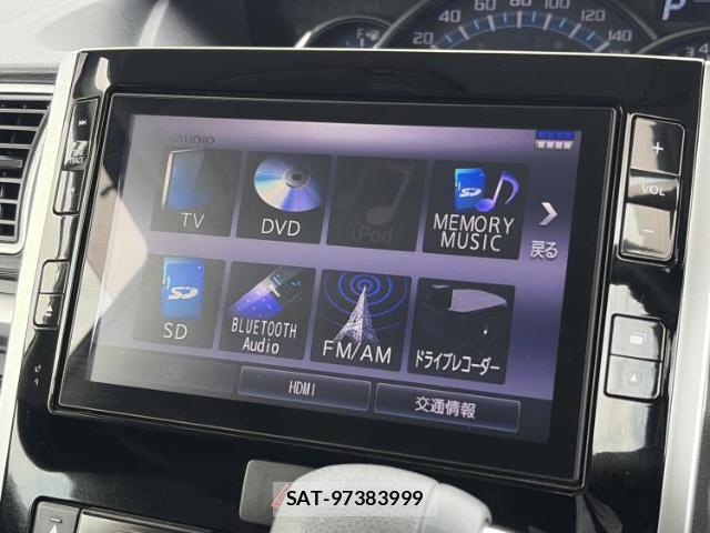 Daihatsu TANTO 2019-06 8216697-9