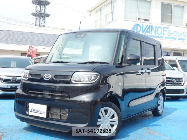 Daihatsu TANTO 2020-07 8216753-0