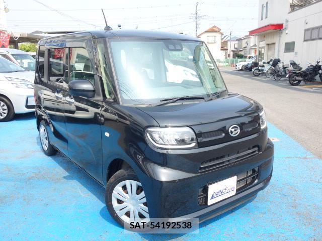 Daihatsu TANTO 2020-07 8216753-1