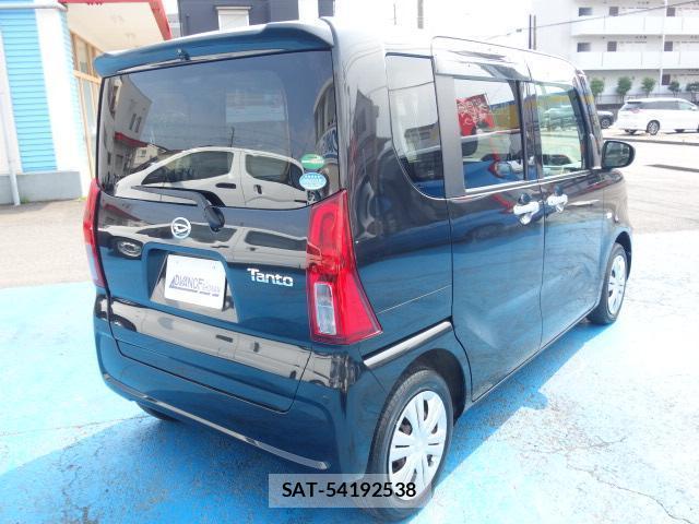 Daihatsu TANTO 2020-07 8216753-2