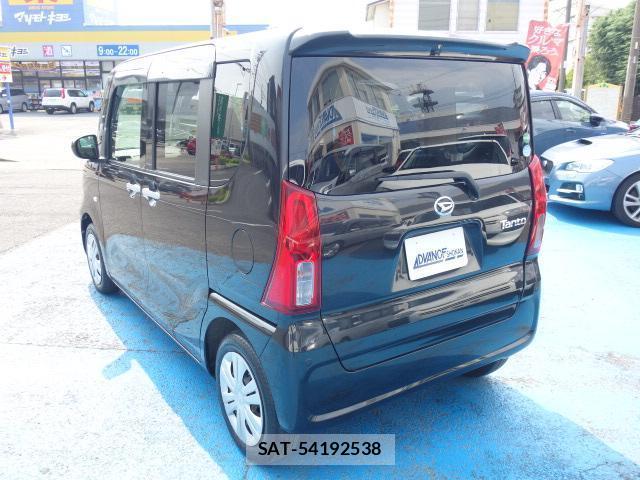 Daihatsu TANTO 2020-07 8216753-3