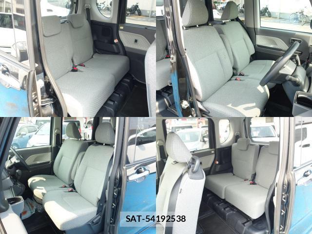 Daihatsu TANTO 2020-07 8216753-6